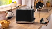 Тостер Bosch TAT4M223 фото 2 в Челябинске