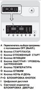 Встраиваемая стиральная машина Teka LI5 1481 EU EXP фото 3 в Челябинске