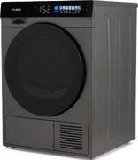 Сушильная машина Hyundai DFE9430 фото 2 в Челябинске