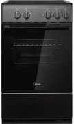 Электрическая плита Midea MFE-2B фото в Челябинске
