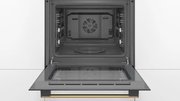 Духовой шкаф Bosch HIJN10YB0R фото 3 в Челябинске