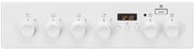 Комбинированная плита Electrolux EKK954904W фото 2 в Челябинске