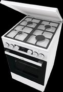 Комбинированная плита Gorenje GK5C42WF-B фото 2 в Челябинске