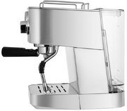 Кофемашина Maunfeld MF-721S PRO фото 4 в Челябинске