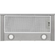 Встраиваемая вытяжка Krona KAMILLA T 600 INOX (1 мотор) фото 2 в Челябинске