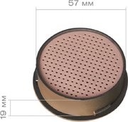 Угольный фильтр Meyvel 980388 фото 4 в Челябинске