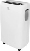 Мобильный кондиционер Electrolux EACM-09 CK/N6 фото 3 в Челябинске
