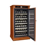 Винный шкаф Meyvel MV69-WA1-C Миндаль (Almond) фото 3 в Челябинске
