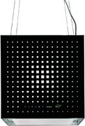 Вытяжка Falmec Rubik isola 43 (450) (с системой E.ion) ECP black фото 2 в Челябинске