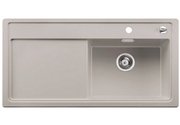 Мойка Blanco Zenar XL 6S крыло слева серый беж фото в Челябинске