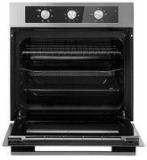 Духовой шкаф Midea MO37003X фото 2 в Челябинске