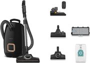 Пылесос Миле SUZF0 Guard L1 Cat & Dog Flex Obsidian black фото 4 в Челябинске Пылесос Miele SUZF0 Guard L1 Cat & Dog Flex Obsidian black фото 4 в Челябинске