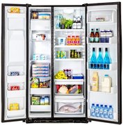 Холодильник IO MABE ORE24CGHF BB фото 3 в Челябинске