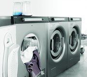 Стиральная машина Asko WMC64P MARINE фото 2 в Челябинске