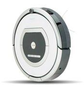 Робот-пылесос АйРобот Roomba 760 фото 3 в Челябинске Робот-пылесос iRobot Roomba 760 фото 3 в Челябинске