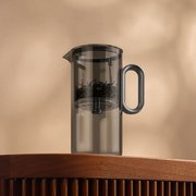 Чайник заварочный BORK HK510 bk фото 2 в Челябинске