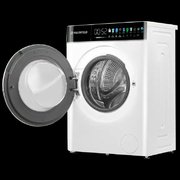 Стиральная машина с сушкой Maunfeld MFWD1295WH05 фото 2 в Челябинске