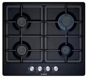 Газовая варочная панель BOSCH PGP6B6O90R