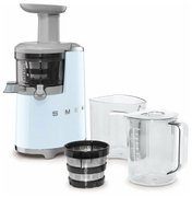 Соковыжималка Смег SJF01PBEU фото 2 в Челябинске Соковыжималка Smeg SJF01PBEU фото 2 в Челябинске