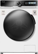 Стиральная машина Weissgauff WM 40127 Color Touch Inverter Steam фото в Челябинске