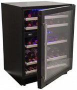Винный шкаф Cold Vine C44-KBT2 фото 3 в Челябинске