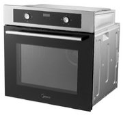 Духовой шкаф Midea MO69103X фото 4 в Челябинске