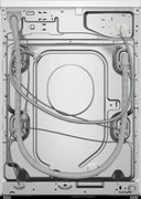 Стирально-сушильная машина Bosch WNG2540LSN фото 3 в Челябинске
