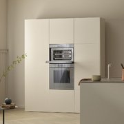 Встраиваемый паровой шкаф V-ZUG CombiSteamer V6000 45M CSM6T-23041 Pearl mirror glass фото 4 в Челябинске