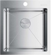 Мойка Omoikiri AKISAME 46-IN new Мойка Omoikiri AKISAME 46-IN new