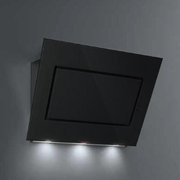 Вытяжка Falmec Green Tech QUASAR 90 vetro nero (800) фото 3 в Челябинске