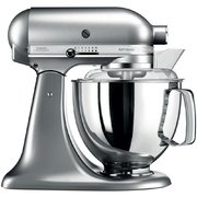 Миксер Китчен Эйд Artisan 5KSM175PSENK фото в Челябинске Миксер KitchenAid Artisan 5KSM175PSENK фото в Челябинске