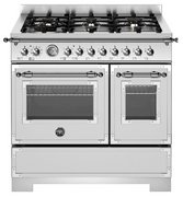 Варочный центр Bertazzoni HER96L2EXT2