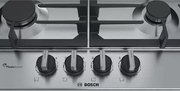 Газовая варочная панель Bosch PCP6A5B90M фото 2 в Челябинске
