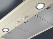 Вытяжка Smeg KC19P фото 2 в Челябинске