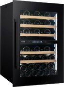 Винный шкаф Dunavox DVS-44.120DB фото 2 в Челябинске