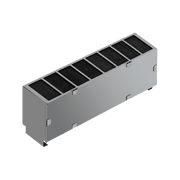 Фильтр угольный Maunfeld CF312MW фото 2 в Челябинске