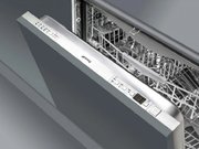 Посудомоечная машина Smeg ST324ATL фото 2 в Челябинске