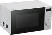Микроволновая печь Midea AM720C2VR-W фото 3 в Челябинске