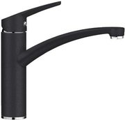 Смеситель Blanco Nea Silgranit темная скала фото в Челябинске