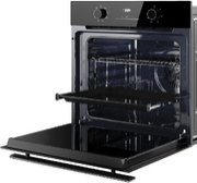 Духовой шкаф электрический Kuppersberg HO 608 BB Glass фото 3 в Челябинске