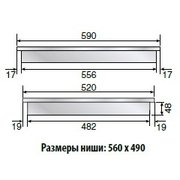 Варочная панель Ilve KHVI60-TC фото 2 в Челябинске