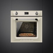 Духовой шкаф Smeg SFP6925PPZE1 фото 2 в Челябинске