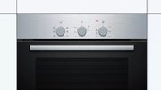 Духовой шкаф Bosch HBF011BR0Q фото 2 в Челябинске