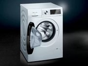Стиральная машина с фронтальной загрузкой SIEMENS WG42A2X4OE фото 4 в Челябинске