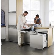 Сортировочная тумба ASKO HSO5702 W фото 2 в Челябинске Сортировочная тумба ASKO HSO5702 W фото 2 в Челябинске