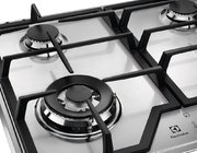 Варочная панель Electrolux EGS6436SX фото 2 в Челябинске