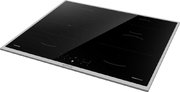 Независимая индукционная варочная панель Gorenje GI6421BX фото 4 в Челябинске