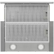 Встраиваемая вытяжка Krona KAMILLA T 500 INOX фото 4 в Челябинске