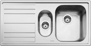 Мойка Smeg LEH102S фото в Челябинске