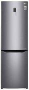 Холодильник LG GA-B419SLGL фото 2 в Челябинске